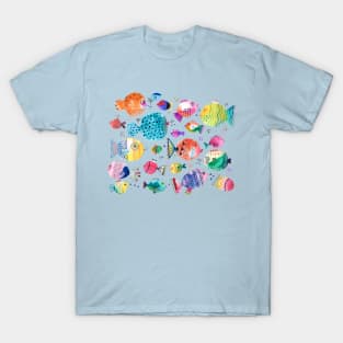 Fish T-Shirt